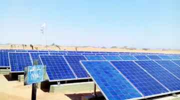 ضوابط إنشاء وحدة طاقة شمسية.. «لو عايز توفر في الكهرباء»